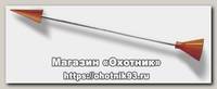 Стрела-дротик Cold Steel длинная заостренный