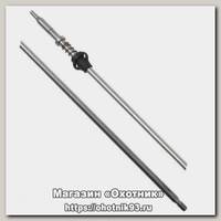 Стрела Seac Sub для asso hunter cressi 50 d-8мм inox