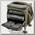 Стул-рюкзак TF Gear Compact tackle seat box