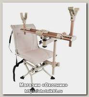 Стул с упором для стрельбы Caldwell DeadShot ChairPod