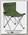 Стул Trek Planet Traveler green складной