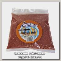 Сухарь Fish Berry специи 350гр