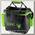 Сумка баккан Wefox WEX-5015 Black/Green