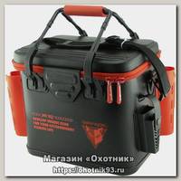 Сумка баккан Wefox WEX-5015 Black/Red