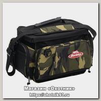 Сумка Berkley camo shoulder bag