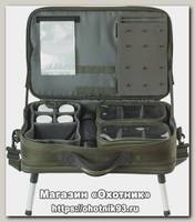 Сумка Daiwa Infinity bivvie tackle table