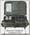 Сумка Daiwa Infinity bivvie tackle table