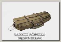 Сумка для 3х удилищ Nash Dwarf 10ft 3 rod carry system new