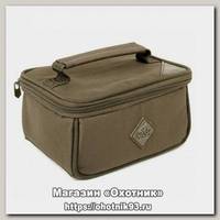 Сумка для аксессуаров Nash large bits pouch