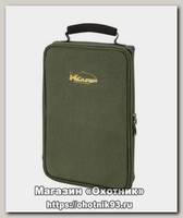 Сумка для оснасток Trabucco K-Karp Pioneer pro rigs bag