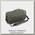 Сумка для столика Nash Bivvy box table carry bag