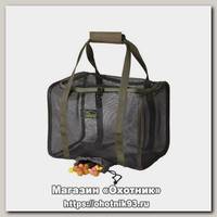 Сумка для сушки бойлов Trabucco K-Karp Pioneer pro air-dry XL
