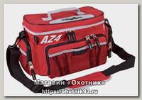 Сумка Flambeau AZ4 Medium tackle system 6106TB