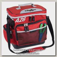 Сумка Flambeau AZ6 Large tackle system 6107TB