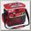 Сумка Flambeau AZ6 Large tackle system 6107TB