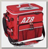 Сумка Flambeau AZ8 X-Large tackle system 6164TB