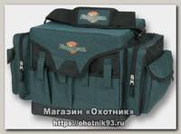 Сумка Flambeau Maximiser cube рыболовная