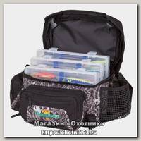 Сумка Flambeau Small Tackle H2O bag