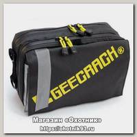 Сумка Geecrack GEE9022 Light Game Pouch 2 Black
