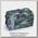 Сумка Geecrack GEE9022 Light Game Pouch 2 green camo