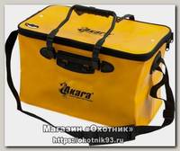 Сумка-кан Akara Easy Fishing 25 склад. 25 л 44х26х26 см