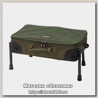 Сумка-кейс Trabucco K-Karp Attraction bivvy pro stations
