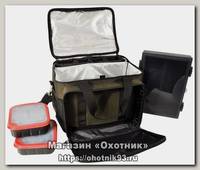 Сумка Холодильник TF Gear Cool bag