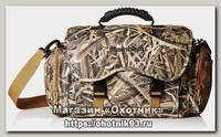Сумка охотничья Flambeau Shadow Grass Blade плавающая Mossy Oak