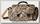 Сумка охотничья Flambeau Shadow Grass Blade плавающая Mossy Oak