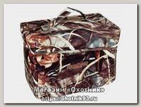 Сумка охотничья Flambeau Soft Ammo Bag плавающая Max-4