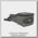 Сумка Prologic Cruzade baiting pouch 20х15х18см