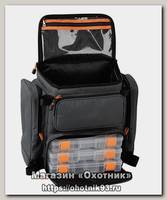 Сумка Savage Gear Lure specialist M3 boxes 40х38х23см