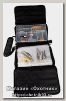 Сумка Savage Gear Organizer lure bag 32x12x25см