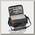 Сумка Savage Gear system box bag S 3 boxes&PP bags 15x36x23см