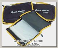 Сумка Shimano Beastmaster rig wallet X-large