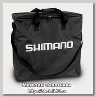 Сумка Shimano PVC Net bag triple