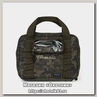 Сумка Shimano Tribal Trench 2 rod buzzer bar