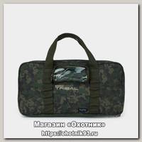 Сумка Shimano Tribal Trench 3 rod buzzer bar