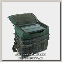 Сумка Shimano Tribal Trench compact carryall