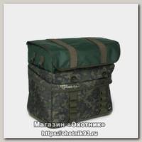 Сумка Shimano Tribal Trench compact rucksack