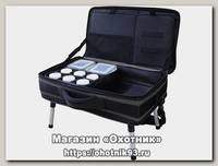 Сумка-столик Prologic Green rigstation XL 51x32x19см
