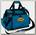 Сумка Trabucco Capture Coxywains WTP lure bag