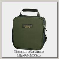 Сумка Trabucco K-Karp 2 side rigs bag для оснасток