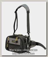 Сумка Trabucco K-karp Guldmaster pro waist bag