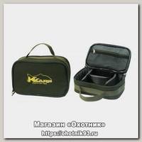 Сумка Trabucco K-Karp lead & feeder