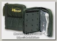 Сумка Trabucco K-Karp rigs bag для оснасток