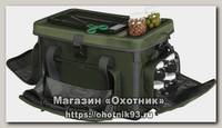 Сумка Trabucco pro desk bag 63x34x35см 70л
