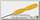 Сверло Prologic LM twisting bait drill 1шт