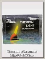 Светлячок Cottus 4,5х39мм желтый 1шт