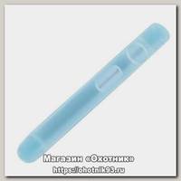 Светлячок DAM blue 39x4,5мм уп.2шт